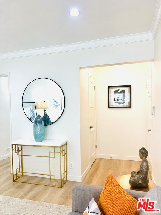 Building Photo - 1843 Normandie Ave