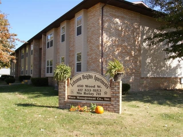 Primary Photo - Lebanon Heights