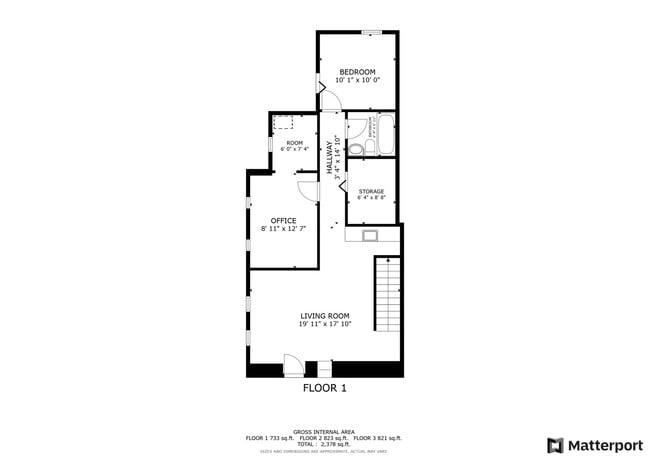 Building Photo - 1626 N Spaulding Ave