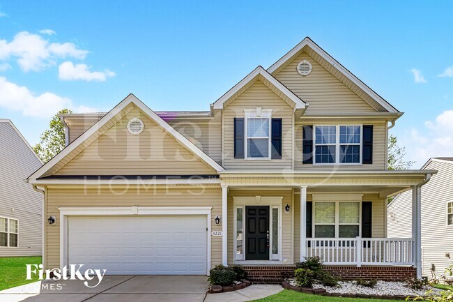 Building Photo - 6221 Elderbush Dr