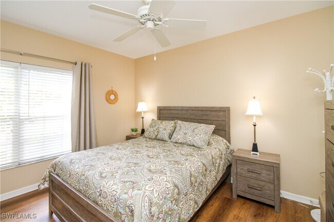 Building Photo - 5025 Cedar Springs Dr