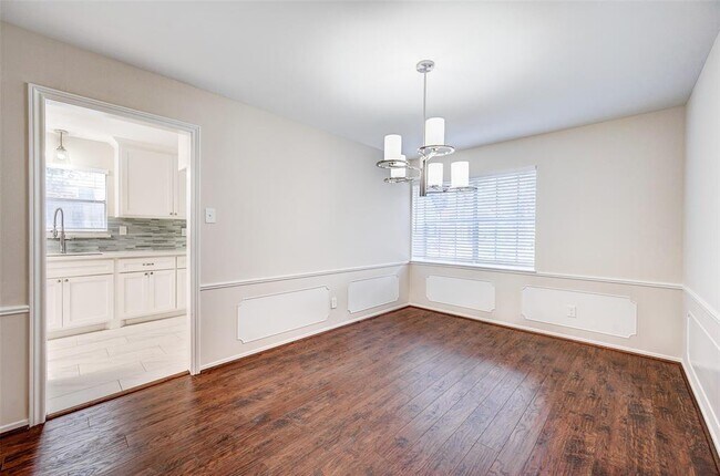 Building Photo - 10607 Wickersham Ln