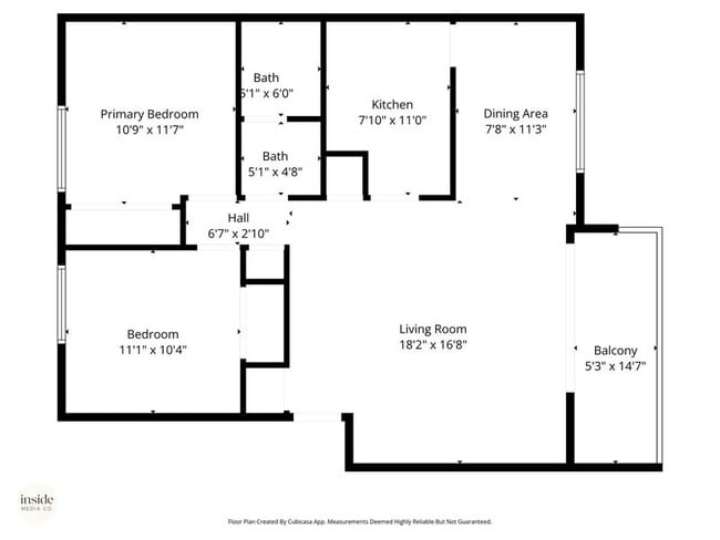 Building Photo - 3106 E 27th Ave