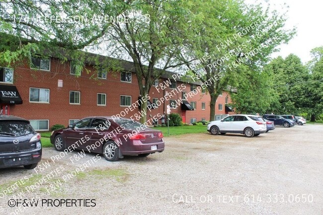 Building Photo - 174 Jefferson Ave