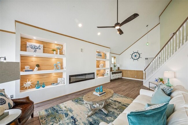 Building Photo - 1322 Outrigger St