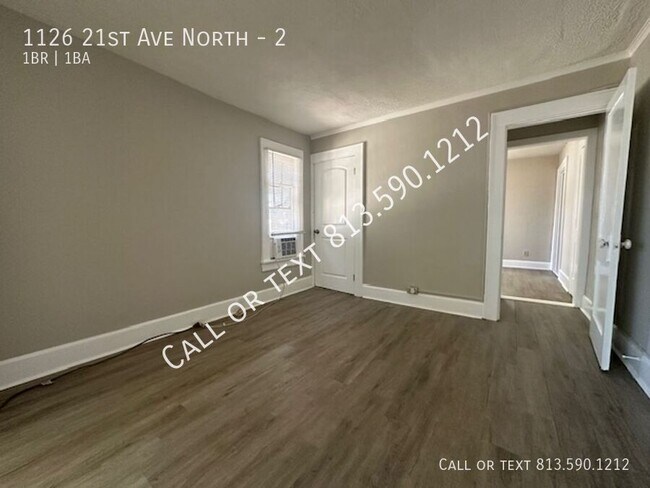 Building Photo - 1126 21st Ave N