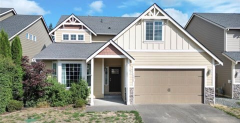 Primary Photo - 14420 99th Ave SE