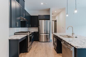 Building Photo - Be the first to Live in the Washington Squ...