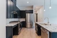 Building Photo - Be the first to Live in the Washington Squ...