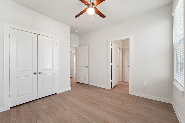 Floorplan - LightHaven at District West