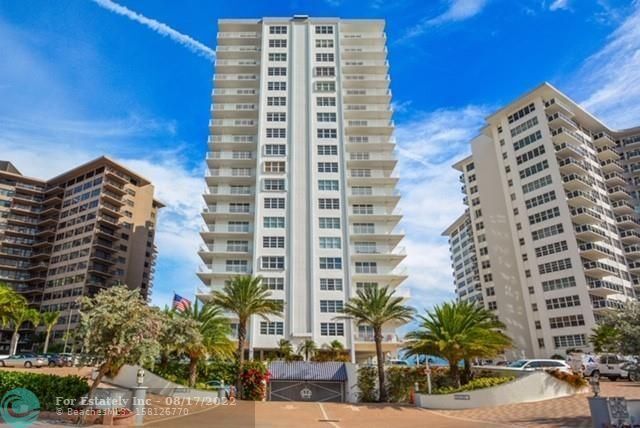 Building Photo - 3750 Galt Ocean Dr