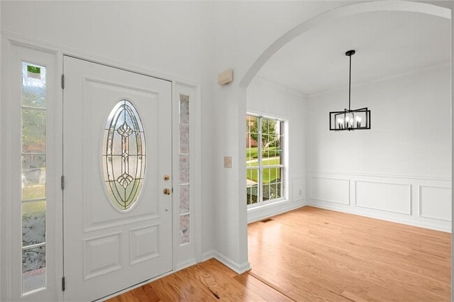 Building Photo - 3537 Castle View Ct