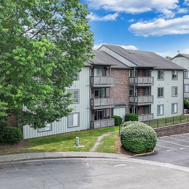 Building Photo - 802 Claytor Square