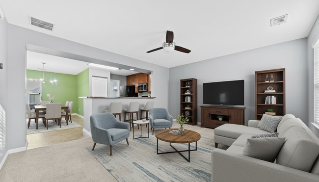 Building Photo - "Charming 2-Bed Condo in San Marcos with 2.5 Baths & 1240 Sq Ft of Comfort!"