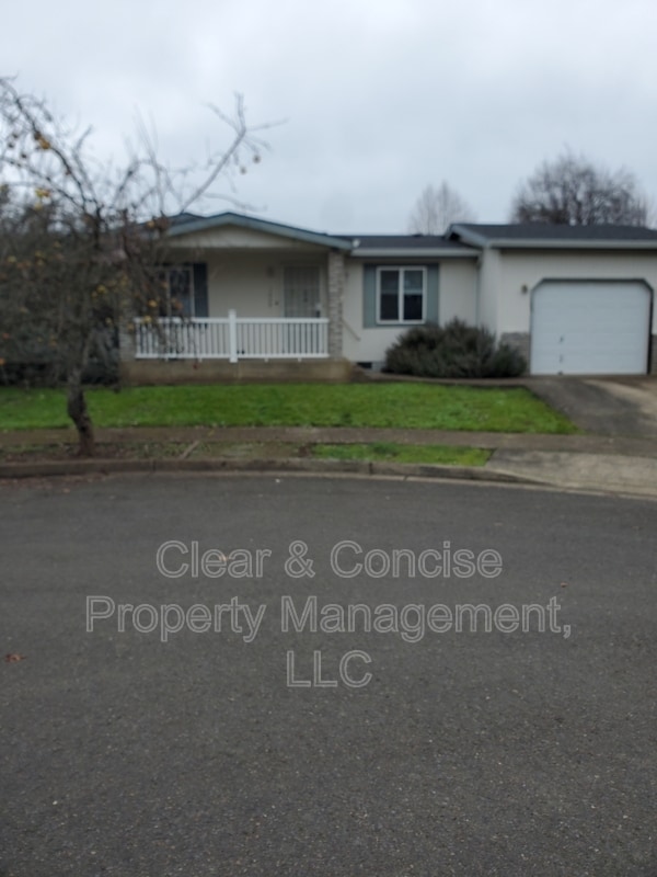 Building Photo - 1222 Bramblewood Ln