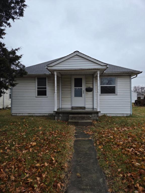 Primary Photo - 1020 E North St