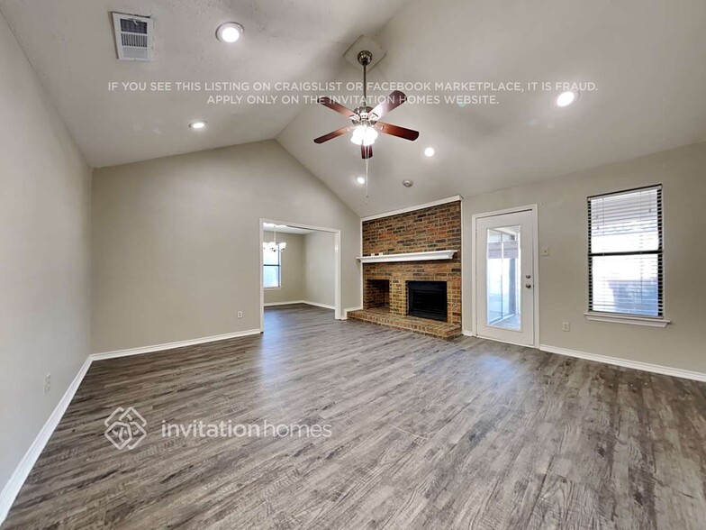 Building Photo - 3807 Furneaux Ln