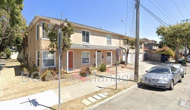 Building Photo - 2301 Eighth St