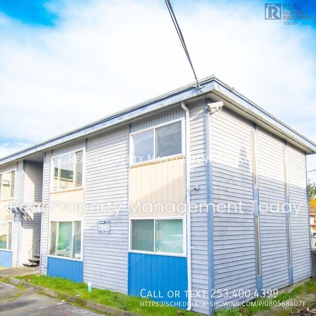 Primary Photo - 14440 34th Ave S