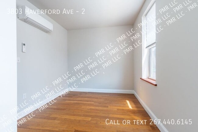 Building Photo - 3803 Haverford Ave