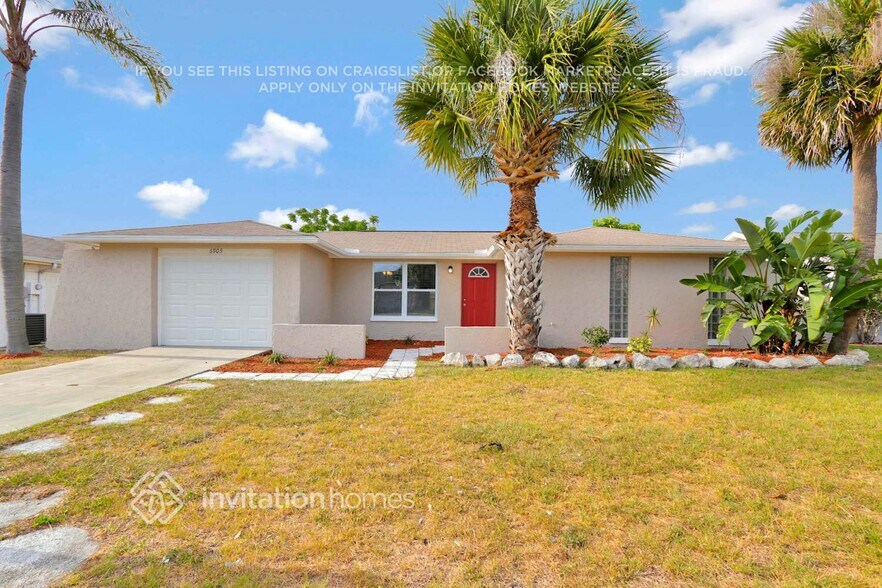 Building Photo - 6905 Alta Vista St