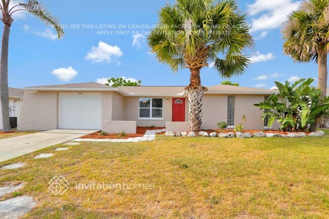 Building Photo - 6905 Alta Vista St