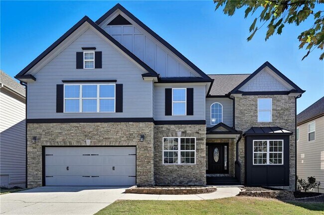 Primary Photo - 1328 Avington Glen Dr SE