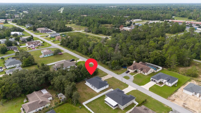 Building Photo - 14107 SW 33rd Court Rd