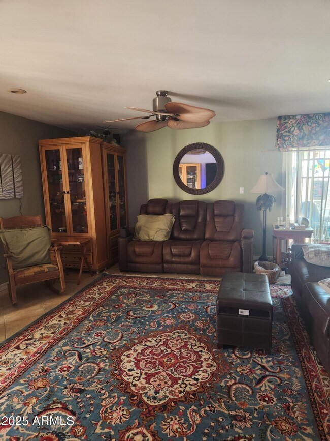 Building Photo - 25415 S Sedona Dr