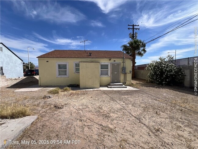 Building Photo - 404 Bonanza Way