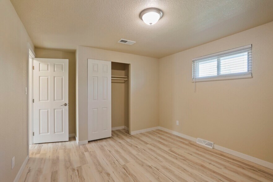 East Bedroom Upstairs - 8063 Wyandot St