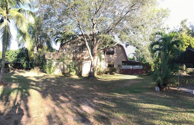 Building Photo - 18950 SW 240th St