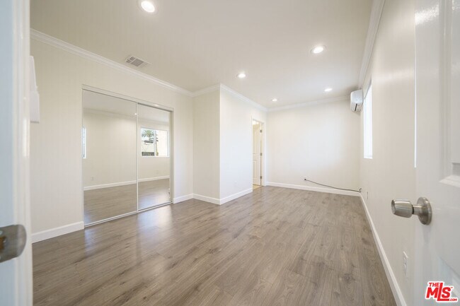 Building Photo - 136 N Rampart Blvd