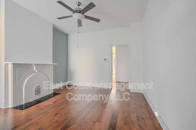 Building Photo - 717 W Lanvale St