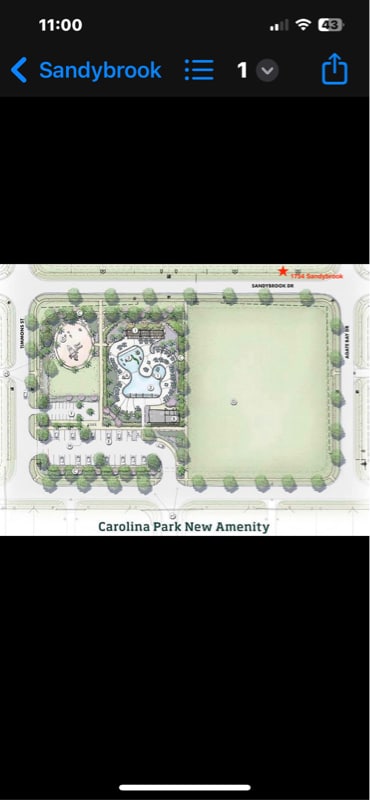 Building Photo - 1754 Sandybrook Dr