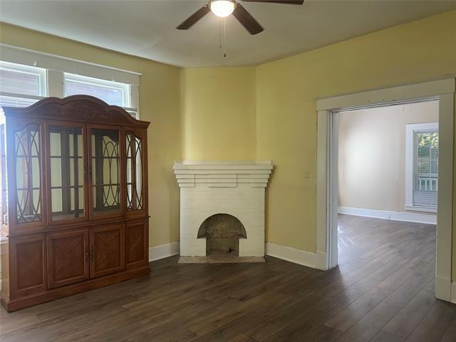 Building Photo - 416 Jordan St