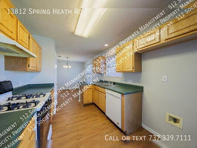 Building Photo - 13812 Spring Heath Rd
