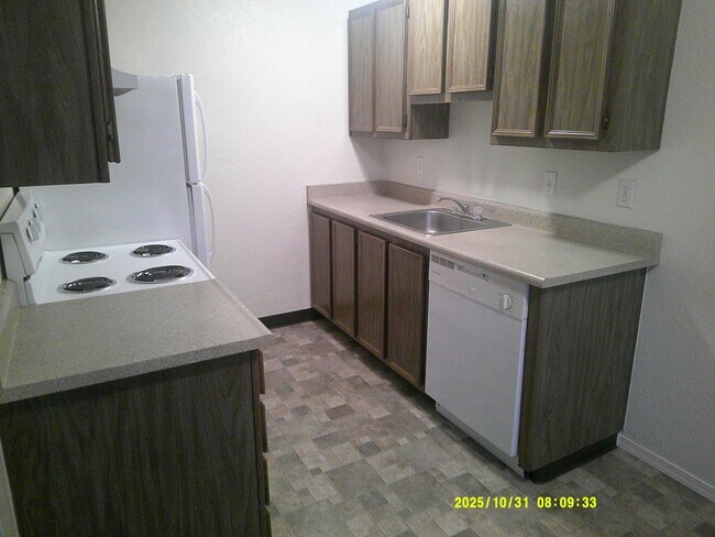 Interior Photo - carriage Apartments