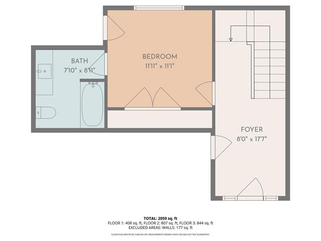 Building Photo - 3816 Brown St