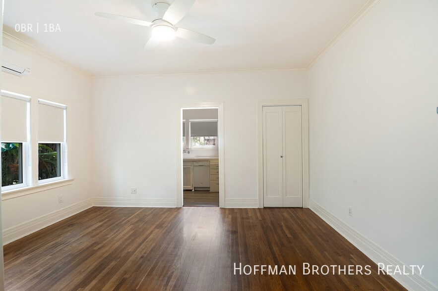 Building Photo - 254 S Vendome St