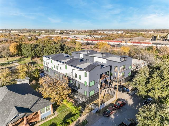 Building Photo - 1101 Poindexter St