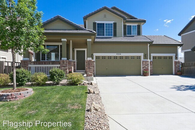 Primary Photo - 3 br, 2.5 bath House - 4666 Sedona Lane