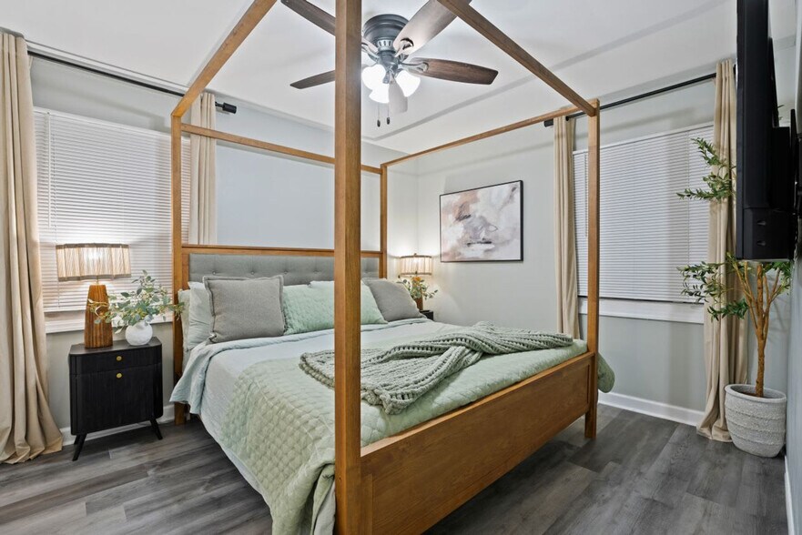 Building Photo - 508 S Warrington Rd