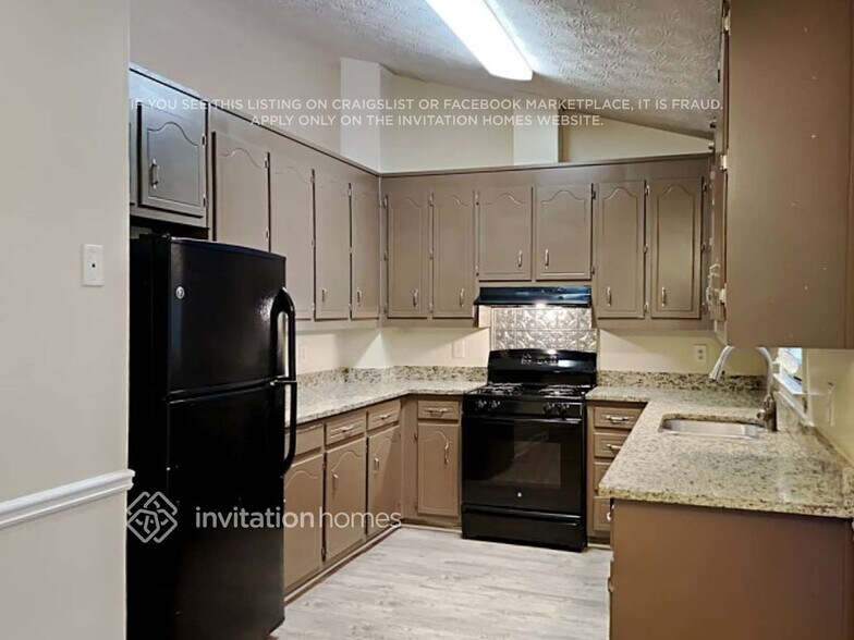 Building Photo - 1780 Rolling Hills Trail SE