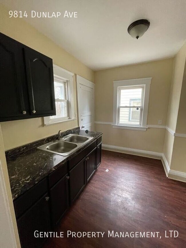 Building Photo - A Gentile Property - 9814 Dunlap Ave