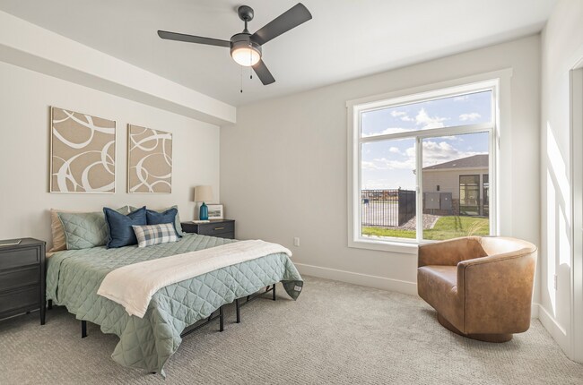 Building Photo - Lincoln Crossing Apartments unit 3107