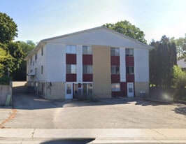 Building Photo - 451 S Main St