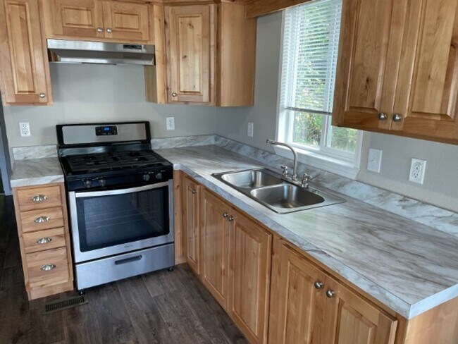 Building Photo - Big Spruce RV Park