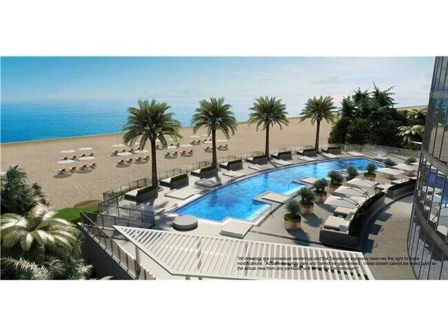 Building Photo - 18555 Collins Ave