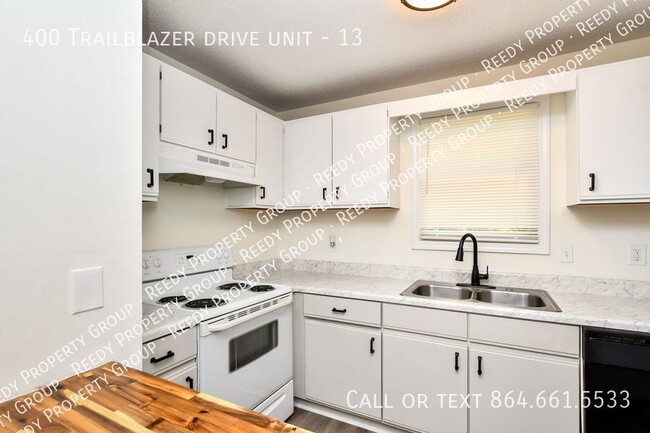 Primary Photo - Townhome style apartment across from Trail...